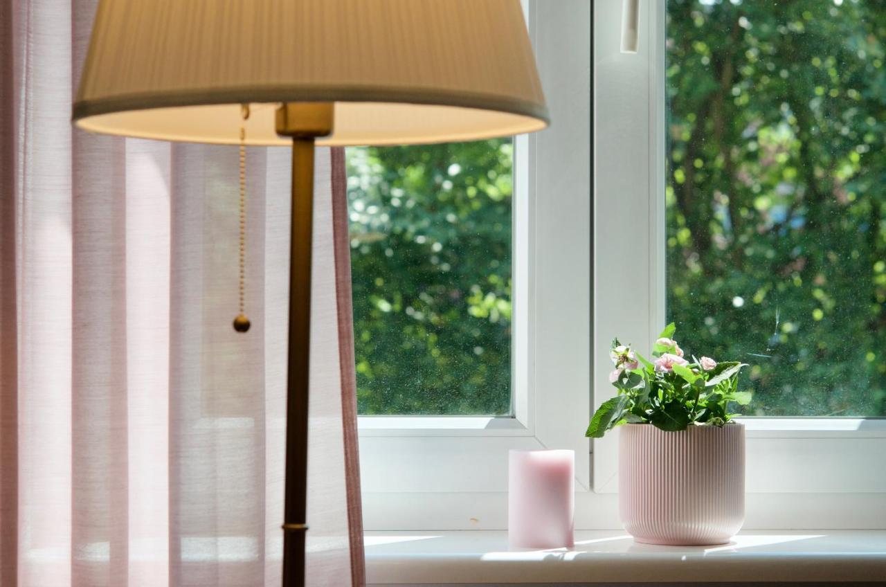 Apartament Nowe Miasto - Skwer Malarzy 고르주프비엘코폴스키 외부 사진