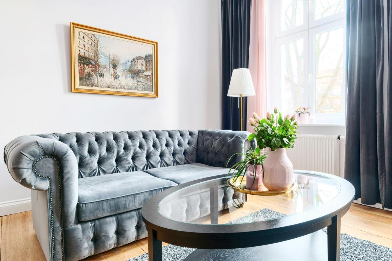 Apartament Nowe Miasto - Skwer Malarzy 고르주프비엘코폴스키 외부 사진