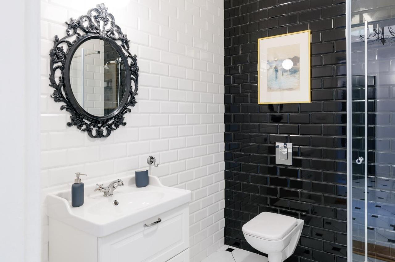 Apartament Nowe Miasto - Skwer Malarzy 고르주프비엘코폴스키 외부 사진