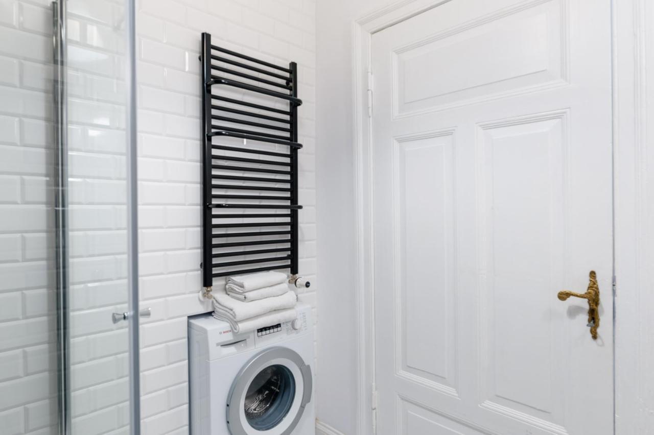 Apartament Nowe Miasto - Skwer Malarzy 고르주프비엘코폴스키 외부 사진